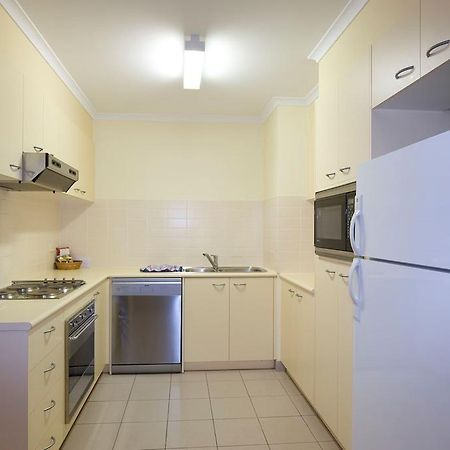Kingston Terrace Serviced Apartments Camberra Habitación foto