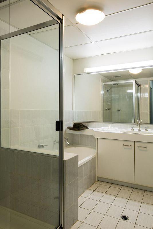 Kingston Terrace Serviced Apartments Camberra Exterior foto