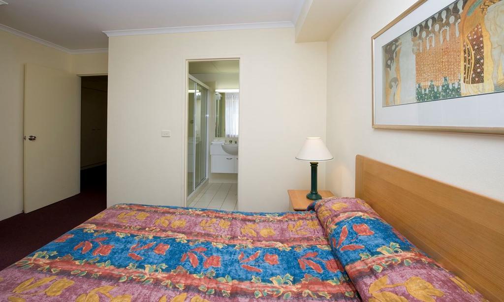 Kingston Terrace Serviced Apartments Camberra Habitación foto