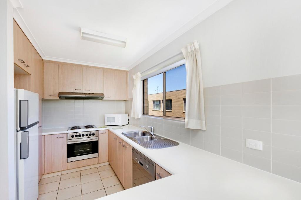 Kingston Terrace Serviced Apartments Camberra Exterior foto