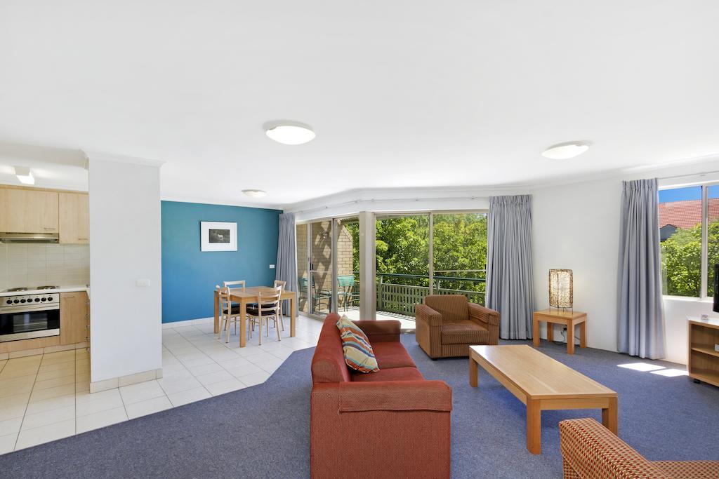 Kingston Terrace Serviced Apartments Camberra Exterior foto