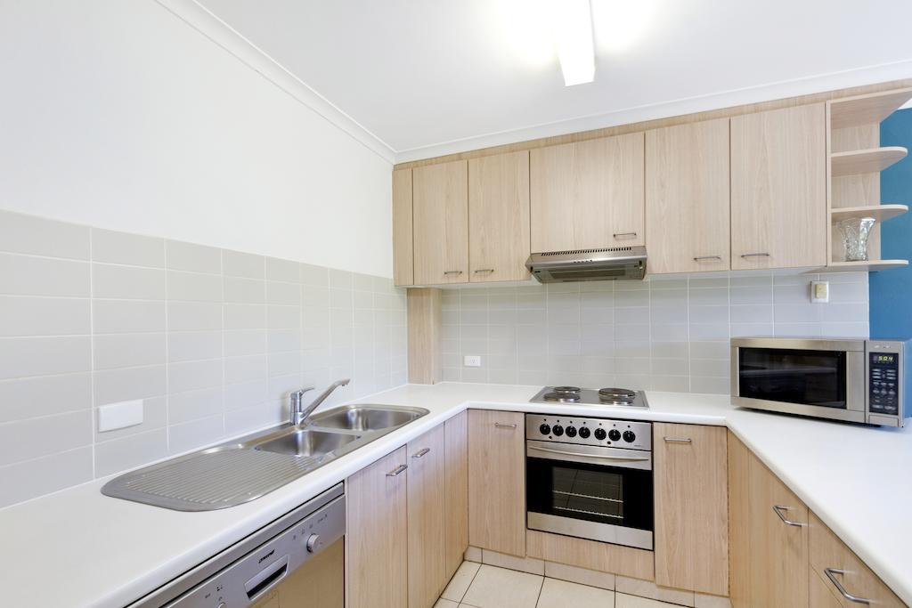 Kingston Terrace Serviced Apartments Camberra Exterior foto